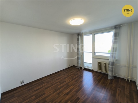 Pronájem bytu 2+1, 58 m² - 2
