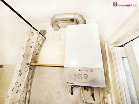 Pronájem bytu 3kk, 73 m² - 4