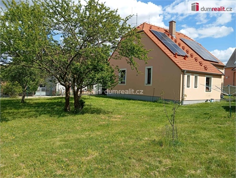 Prodej rodinného domu, 60 m² - 0