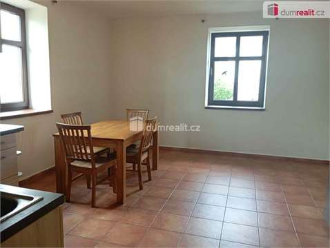 Prodej rodinného domu, 60 m² - 6