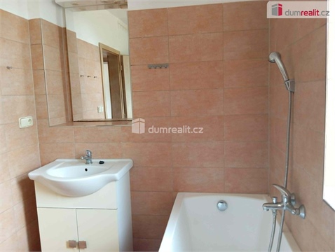 Prodej rodinného domu, 60 m² - 10