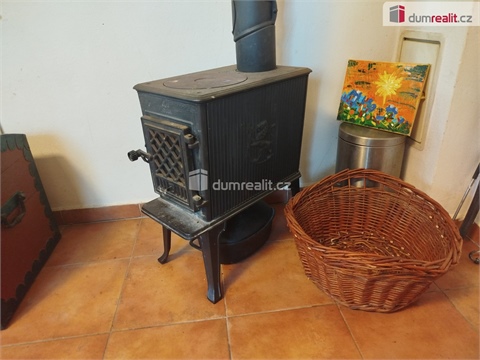 Prodej rodinného domu, 60 m² 16