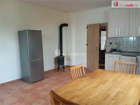 Prodej rodinného domu, 60 m² - 8