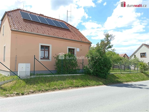 Prodej rodinného domu, 60 m² - 2