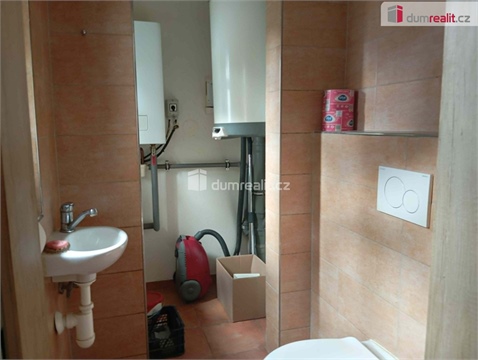 Prodej rodinného domu, 60 m² 12