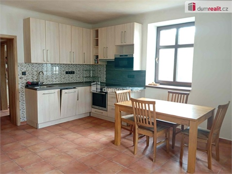 Prodej rodinného domu, 60 m² - 4