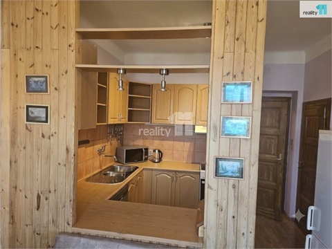 Pronájem bytu 2+1, 97 m² - 10