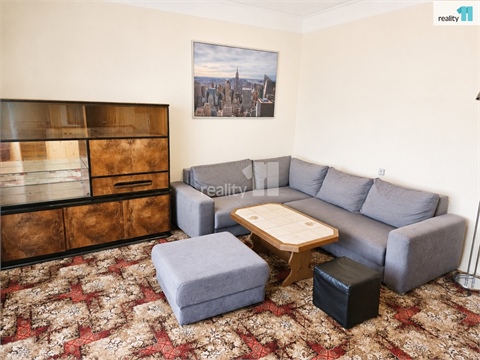 Pronájem bytu 2+1, 97 m² - 6