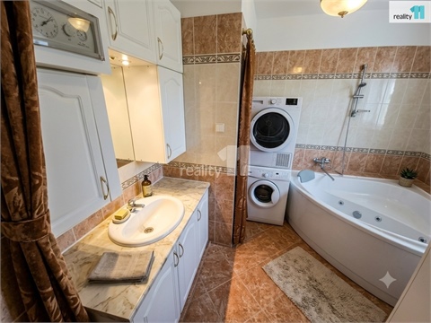 Pronájem bytu 2+1, 97 m² 6