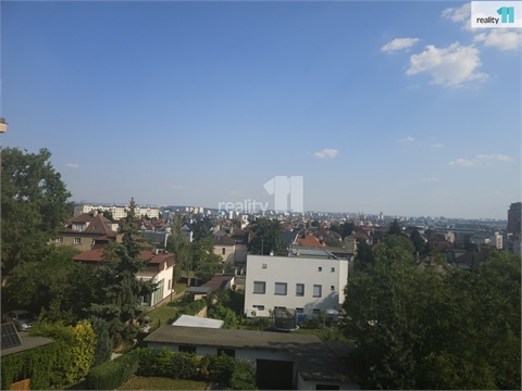 Pronájem bytu 2+1, 97 m² - 14