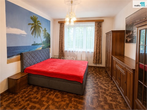 Pronájem bytu 2+1, 97 m² - 12