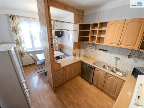 Pronájem bytu 2+1, 97 m² 8