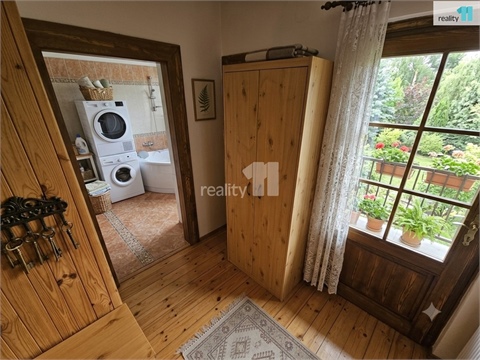 Pronájem bytu 2+1, 97 m² - 8