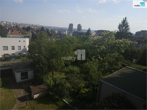 Pronájem bytu 2+1, 97 m² 16