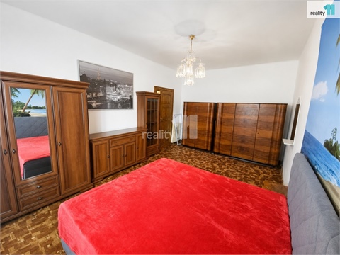 Pronájem bytu 2+1, 97 m² 12