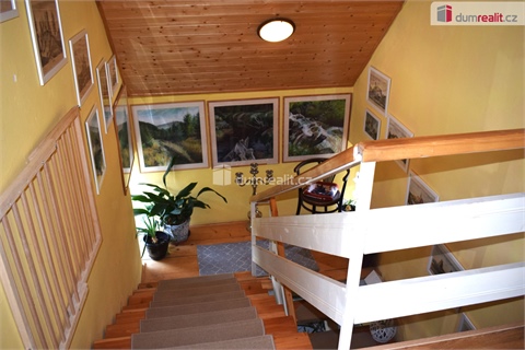 Prodej rodinného domu, 250 m² 22