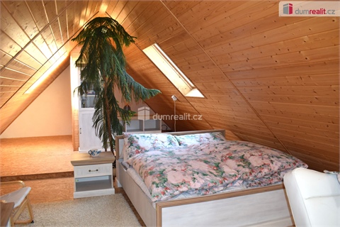 Prodej rodinného domu, 250 m² - 20