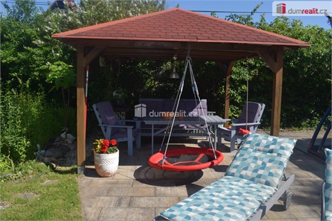 Prodej rodinného domu, 250 m² - 24