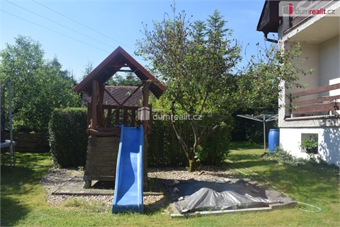 Prodej rodinného domu, 250 m² 28