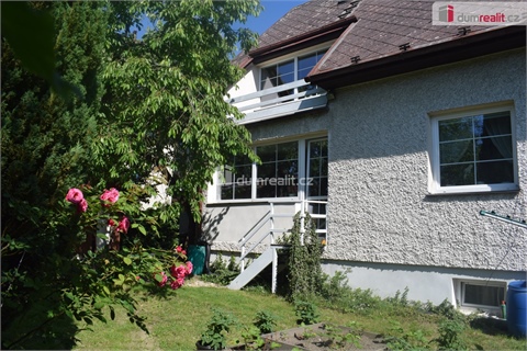 Prodej rodinného domu, 250 m² - 22
