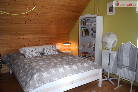 Prodej rodinného domu, 250 m² - 16