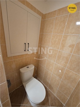 Pronájem bytu 2kk, 32 m² - 6