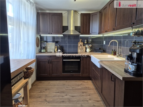 Prodej rodinného domu, 99 m² 22