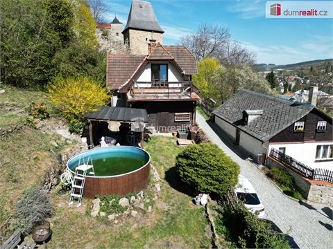 Prodej rodinného domu, 99 m² 16