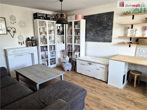 Prodej rodinného domu, 99 m² - 28