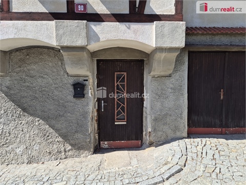 Prodej rodinného domu, 99 m² - 18