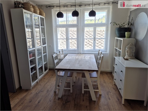 Prodej rodinného domu, 99 m² - 26