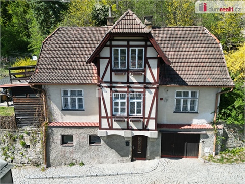 Prodej rodinného domu, 99 m² - 8