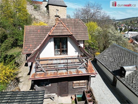 Prodej rodinného domu, 99 m² - 14