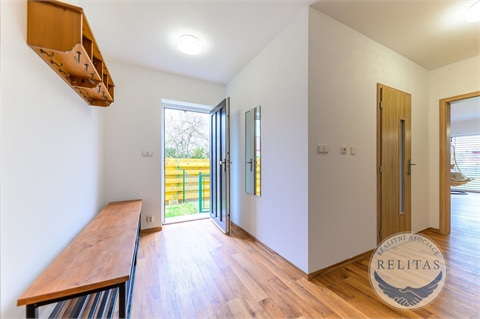 Prodej rodinného domu, 112 m² - 22