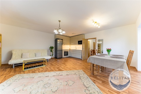 Prodej rodinného domu, 112 m² - 4