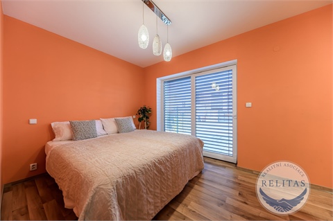 Prodej rodinného domu, 112 m² - 10