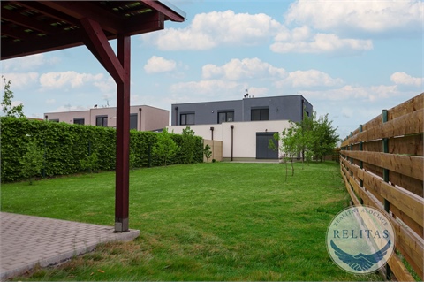 Prodej rodinného domu, 112 m² 26