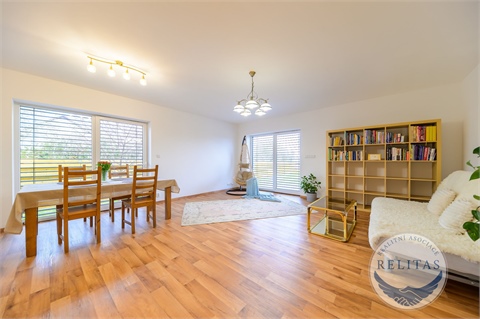Prodej rodinného domu, 112 m² - 2