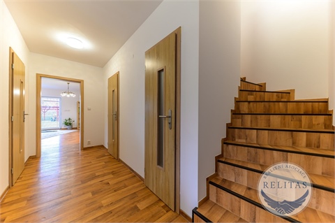 Prodej rodinného domu, 112 m² - 14