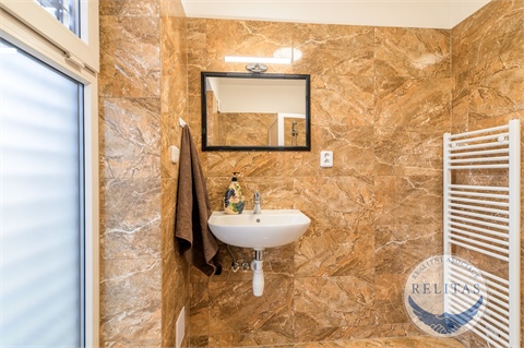 Prodej rodinného domu, 112 m² - 12