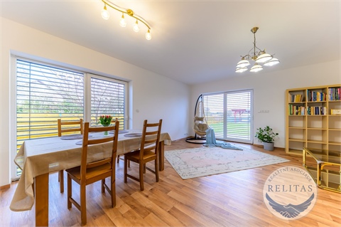 Prodej rodinného domu, 112 m² 6