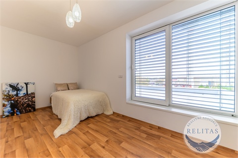 Prodej rodinného domu, 112 m² - 20