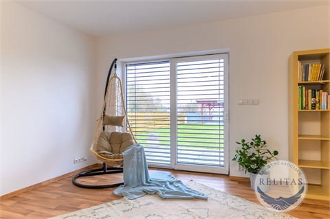 Prodej rodinného domu, 112 m² 4