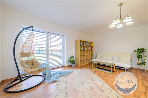 Prodej rodinného domu, 112 m² 2