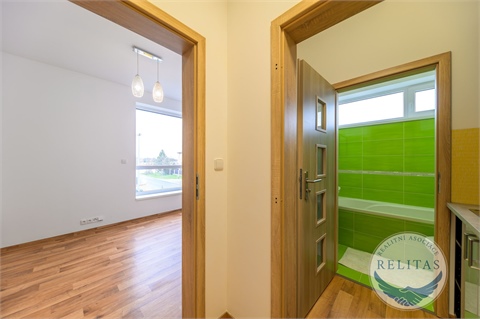 Prodej rodinného domu, 112 m² - 24