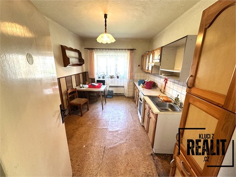 Prodej rodinného domu, 135 m² - 14