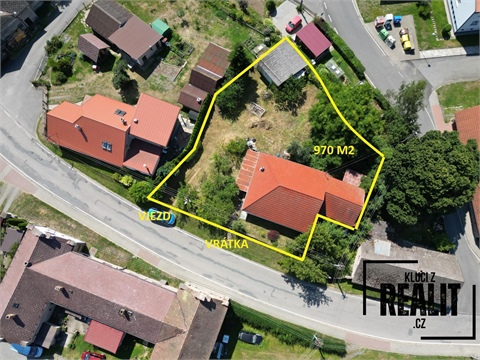 Prodej rodinného domu, 135 m² 22