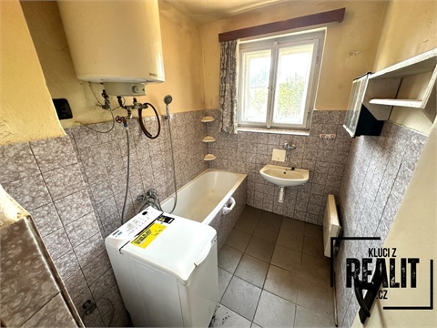 Prodej rodinného domu, 135 m² 18