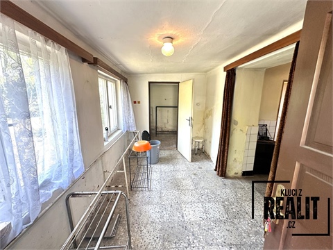 Prodej rodinného domu, 135 m² 16