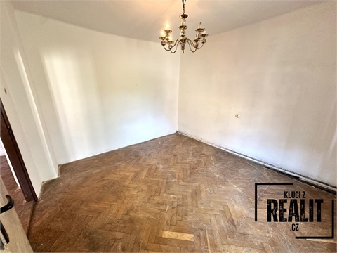 Prodej rodinného domu, 135 m² - 8